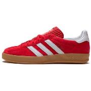 Lage Sneakers adidas Gazelle Indoor Better Scarlet
