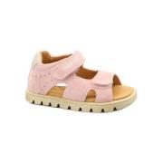 Sandalen Balocchi BAL-E26-163514-RO-b