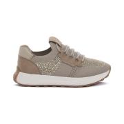 Lage Sneakers Tom Tailor 95901SAND