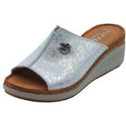 Slippers Fly Flot 36 H68 5G Grigio