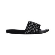 Teenslippers Emporio Armani 7X000109AF15125MC138