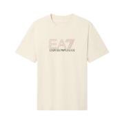 T-shirt Korte Mouw Emporio Armani 7M001307AF10375U1088