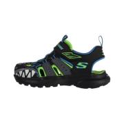 Sandalen Skechers Razor Splash-raptor Quest
