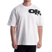 T-shirt Korte Mouw Off-White 44MAA120G5J003-0110