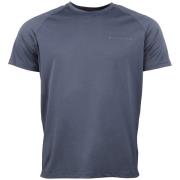 T-shirt Korte Mouw Peak Mountain TEE-SHIRT TECHNIQUE CECACTUS HOMME