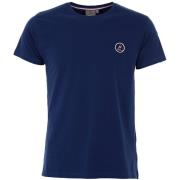 T-shirt Korte Mouw Peak Mountain T-SHIRT EN COTON MANCHES COURTES CODA...