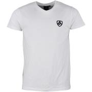 T-shirt Korte Mouw Peak Mountain T-SHIRT EN COTON MANCHES COURTES CROD...