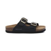 Sandalen Grunland CB0840NERO