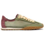 Lage Sneakers HOFF Bridge Solid Mesh Sage