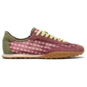 Lage Sneakers HOFF Bridge Vichy Berry
