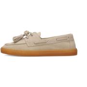 Bootschoenen Poelman Ilse Dames Loafers