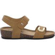 Sandalen Valleverde CUOIO