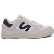 Lage Sneakers Natural World BLANCO