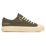 Lage Sneakers Palladium Palla Ace Washed Cvs