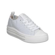 Lage Sneakers Xti 115596