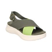 Sandalen D'angela 115893