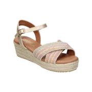 Espadrilles MTNG 116167