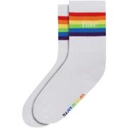 Sokken Nae Vegan Shoes Love is Love Socks Pack3