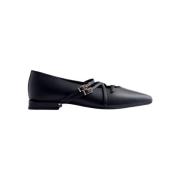 Ballerina's Gioseppo Hokah - Black