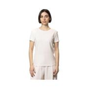 T-shirt Korte Mouw Emporio Armani 7W001463AF14880U1142