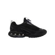 Lage Sneakers Nike Air Max Dn Roam Black Metallic Silver