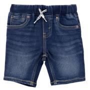 Korte Broek Levis SKINNY PULL-ON DOBBY SHORT
