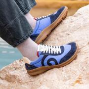 Lage Sneakers El Naturalista 25435A110005