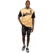 Korte Broek Just Emporio Korte broeken bermuda's--Mannen