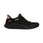 Lage Sneakers Skechers 117743BBK