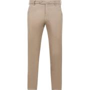 Chino Broek Meyer Paris Broek Beige