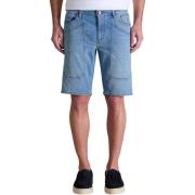 Korte Broek Jeckerson JAYDEN 5 TASCHE TOPPA SLIM JUPBE001JAYDE001 DNDT...