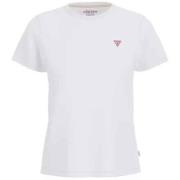 T-shirt Guess Tops T-shirts--Vrouw