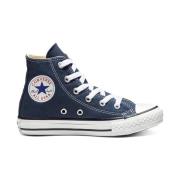 Hoge Sneakers Converse Schoenen--Vrouw