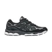 Lage Sneakers Asics Gel-NYC Graphite Grey Graphite Grey