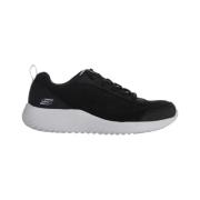 Lage Sneakers Skechers 303679LBLK