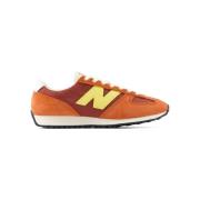 Lage Sneakers New Balance 471 U4712FA