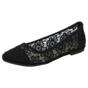 Ballerina's Skechers -