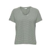 T-shirt Korte Mouw JDY -