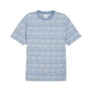 T-shirt Korte Mouw Puma -