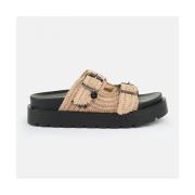 Slippers Buffalo Raya ari bo
