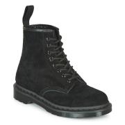 Laarzen Dr. Martens 1460 MONO SOFT BUCK