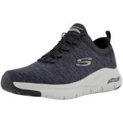 Lage Sneakers Skechers -