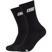 Sportsokken Skechers 2pk Tennis Cushioned Socks