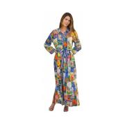 Jurk Isla Bonita By Sigris Jurk