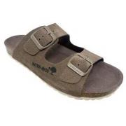 Sandalen Interbios Sandalia señora INTER BIOS 7600 marron