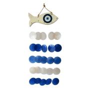 Hangers Signes Grimalt Turkse Oog Hanger