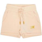 Korte Broek Leone 1947 Girl Chic Gold