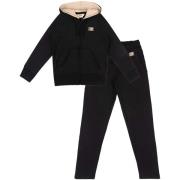 Trainingspak Leone 1947 Girl Tracksuits Relaxed