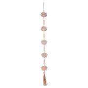 Hangers Signes Grimalt Lotusbloem Hanger