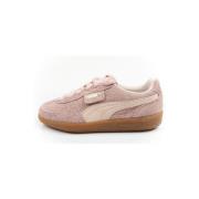Lage Sneakers Puma Palermo